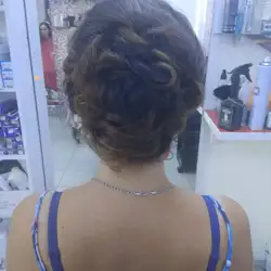 Beauty Salon Milagro