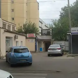 Ремонт і пошив одягу