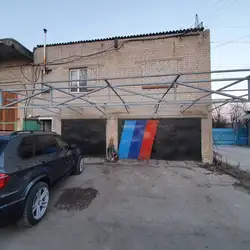 СТО BMW