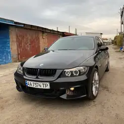 Автомайстерня