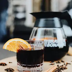 Кав'ярня Hand Brew Coffee — Київ