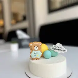 My little bakery — Чернівці