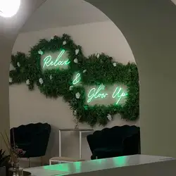 Glow