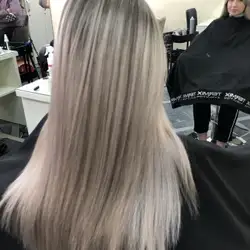 Санникова Альона