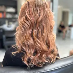 Blinova beauty salon