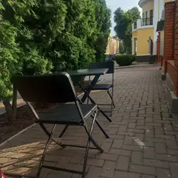 Кава Від Марка — Суми