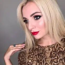 Листопад Дарья