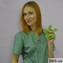 Мар'яна Пакула
