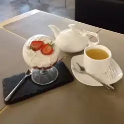 Кафе Delight