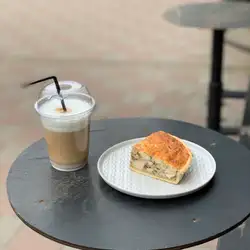 Surpresso — Одесса