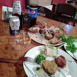 Вірменська кухня