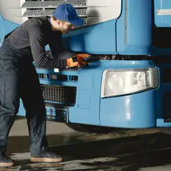 СТО ECO TIR SERVICE