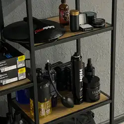 Rowdy Barbershop