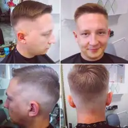 Diamond Salon