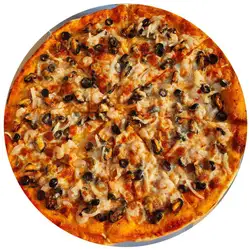 Spica pizza — Харків