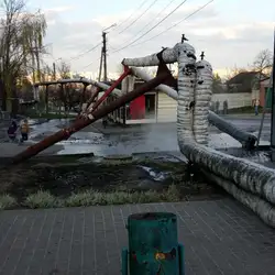 Куліничі