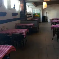 trattoria MATTEO — Киев