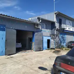 Dinitrol Центр