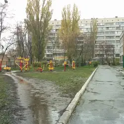 Автошкола Бахмацького