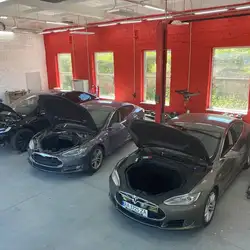 TCARS