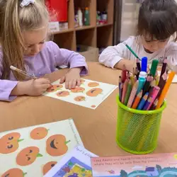 French School - Одеса Гагарінське Плато