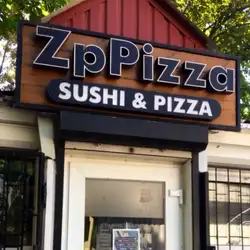 Zp&Pizza