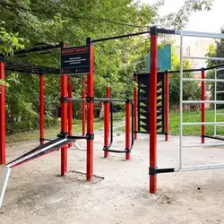 Street Workout