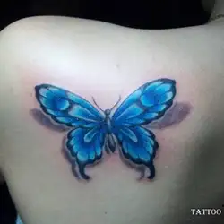 Tattoo style — Киев