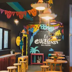 Es Cultura Bar