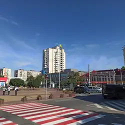 RED&WHITE Coffee — Хмельницький