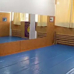 Міксфайтер - Львівська