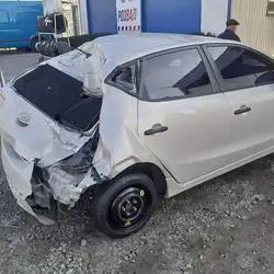 Автомайстерня