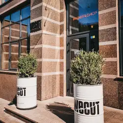 WeCut
