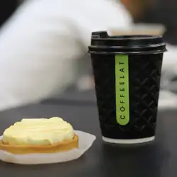 Coffeelat — Київ