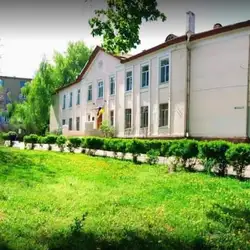 Дніпровський Ліцей 145 ДМР