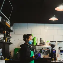Green Bee Coffee