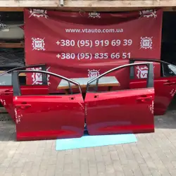 VTauto — Ровно