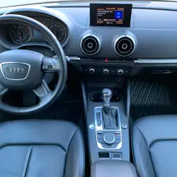 The Car Spa