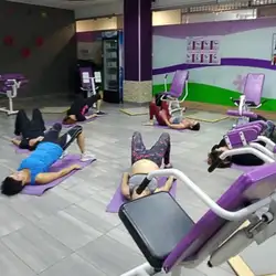 Фітнес клуб FitCurves - Буча, Нове шосе