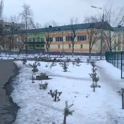 Спеціалізована школа №211 з поглибленим вивченням англійської мови