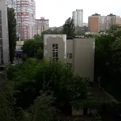 Київська дитяча школа мистецтв №1