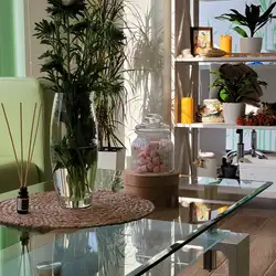Косметолог Марина Невдовець - студія Benessere