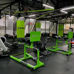 IGym