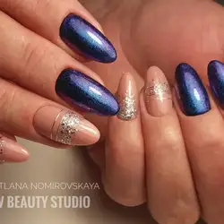 SV Beauty Studio