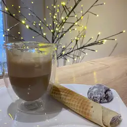 CoffeeNat — Чернигов
