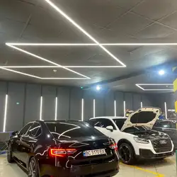 Car Atelier