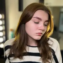 BrowBar & MakeUp - Дмитра Яворницького