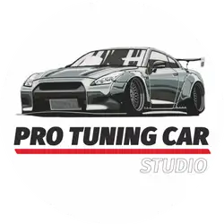 Pro Tuning Car - Кобилянського