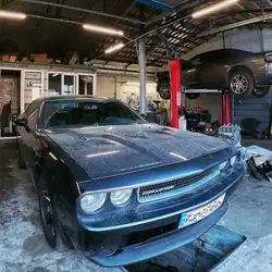 СТО West Side Garage