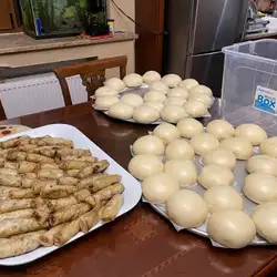 В'єтнамська кухня (№ 1)
